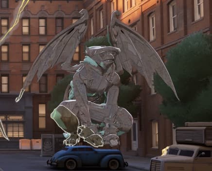 Ivy But Vyper Stole Her Entire Kit screenshot 2