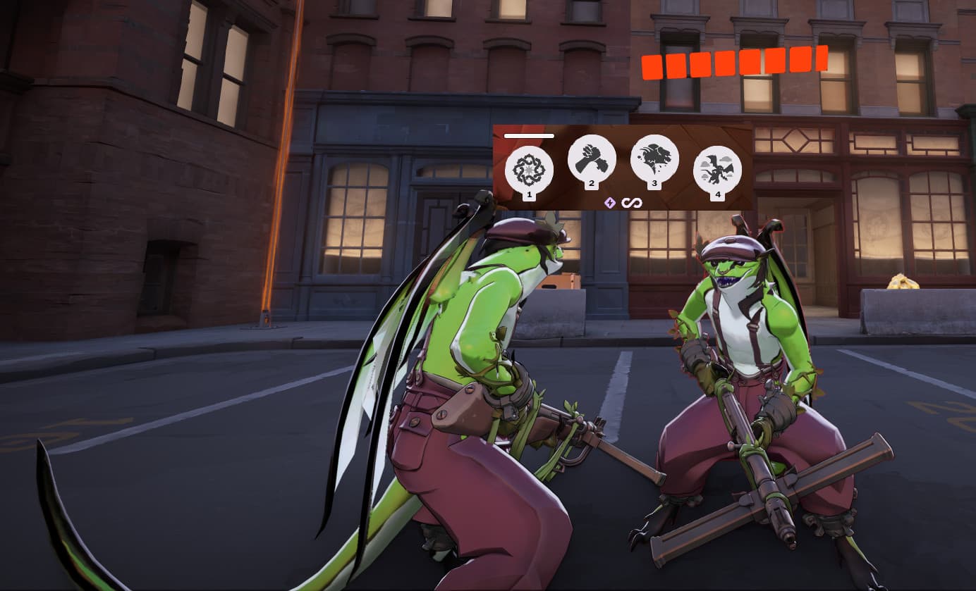 Ivy But Vyper Stole Her Entire Kit screenshot 3