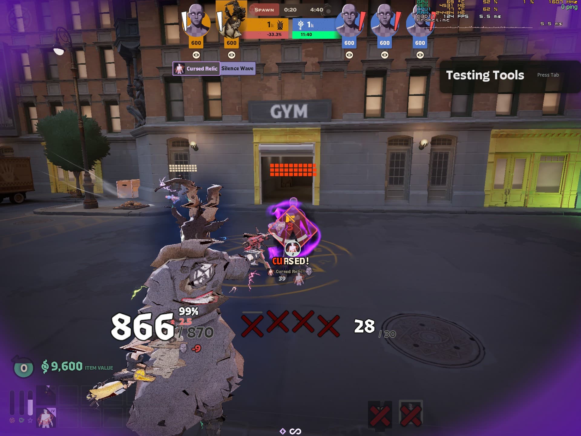 Better Silenced/Cursed Abilities screenshot 4