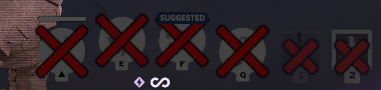 Better Silenced/Cursed Abilities screenshot