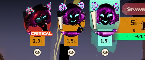 Telyu Haze (corru.observer) screenshot 2