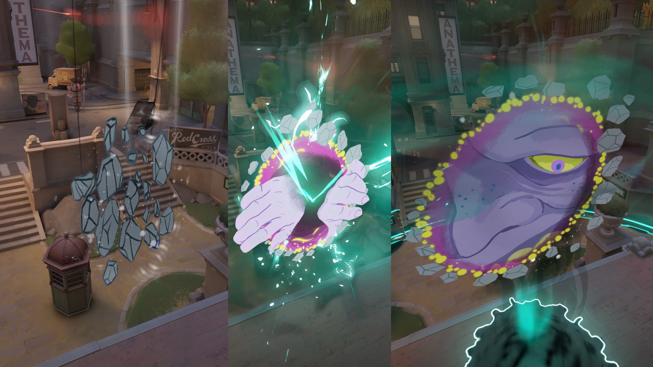 Doormaker from Slay the Spire 2 as rift maker screenshot