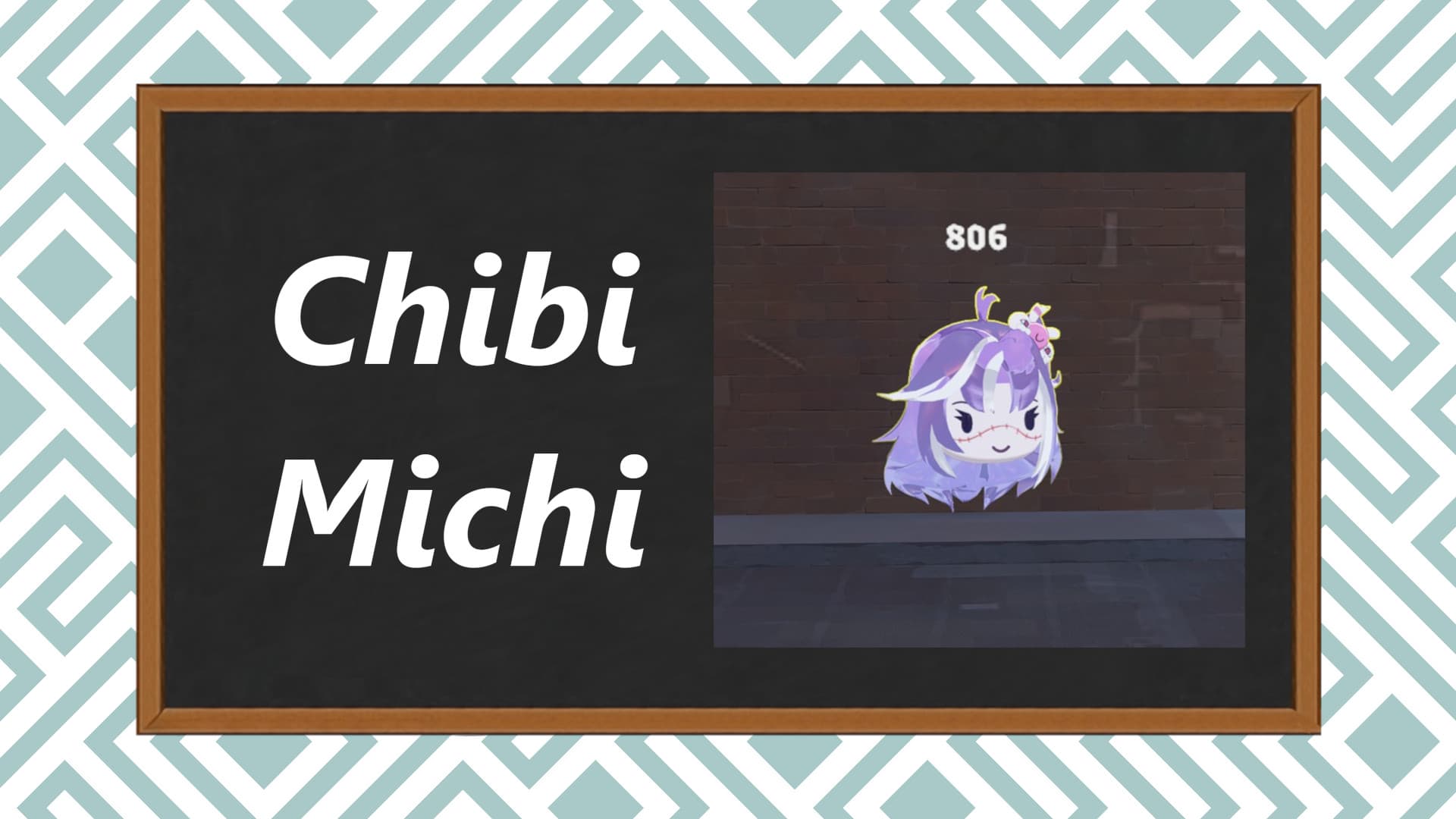 Chibi Michi Container screenshot