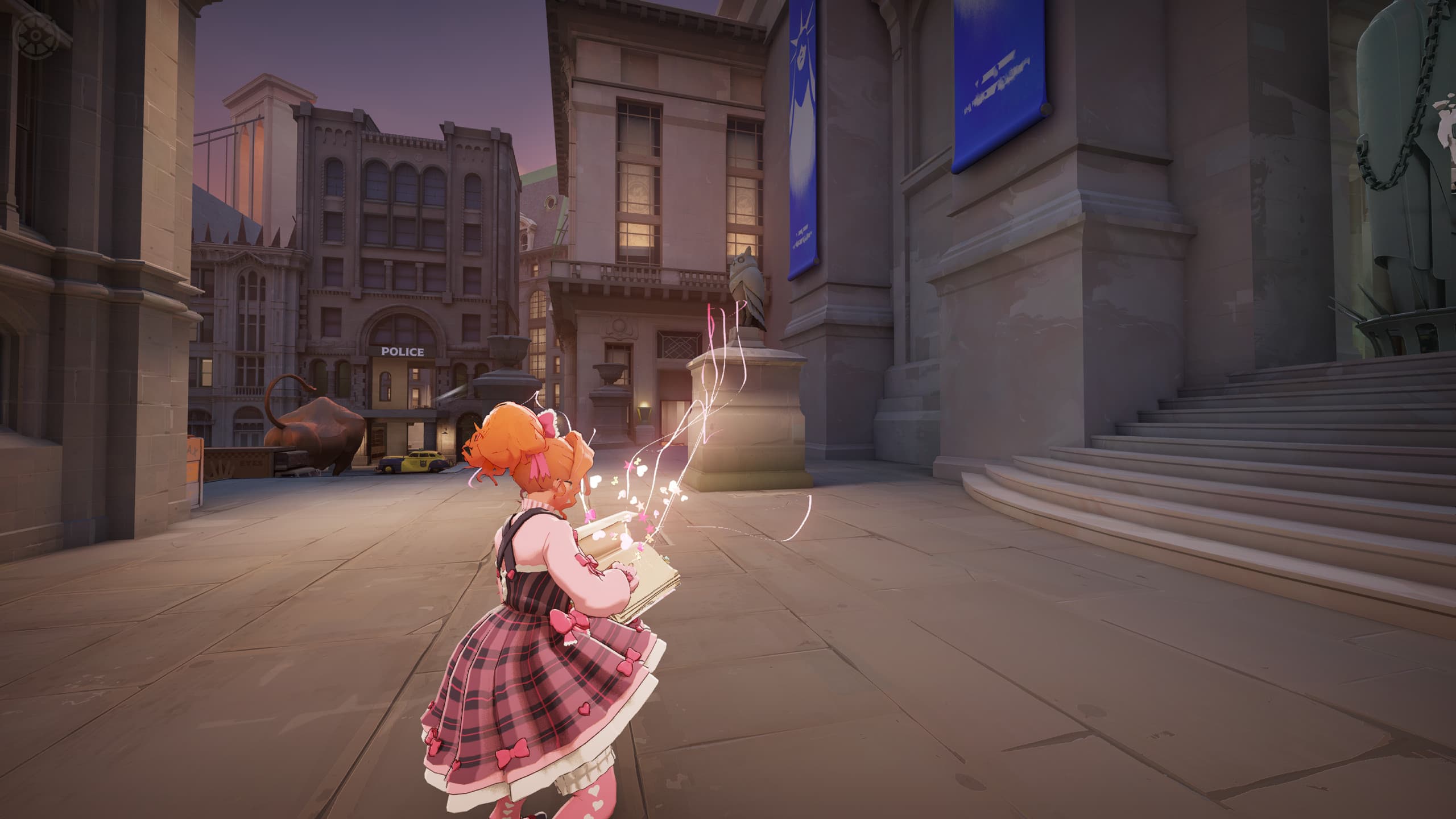 "My Melody" | Paige screenshot 3