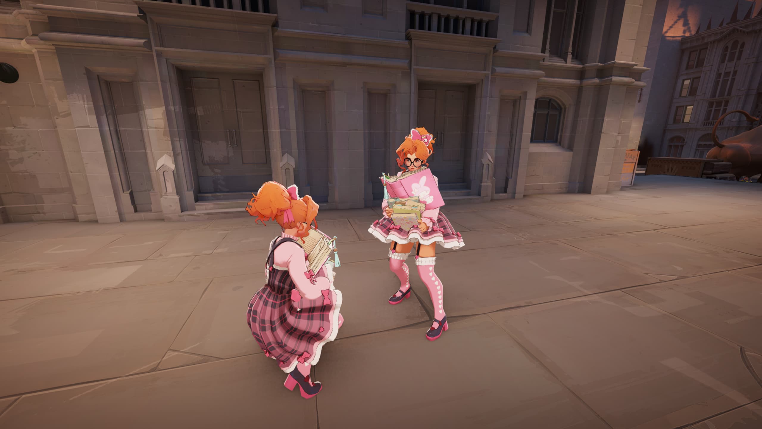 "My Melody" | Paige screenshot 4
