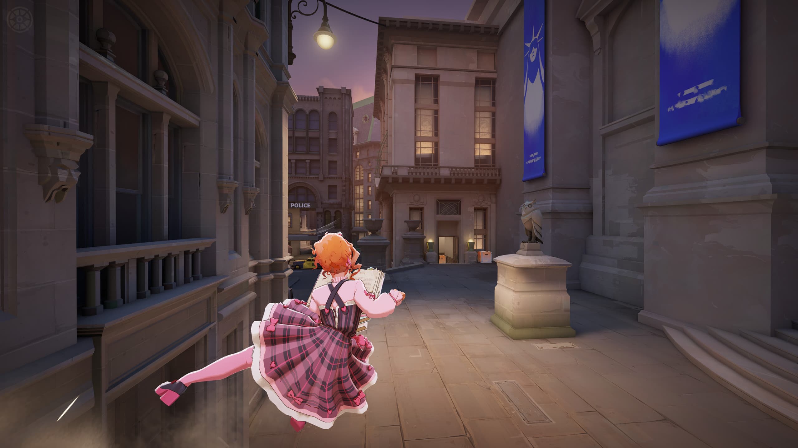"My Melody" | Paige screenshot 5
