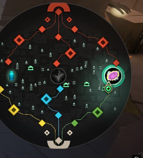 Doormaker from Slay the Spire 2 as rift maker screenshot 4