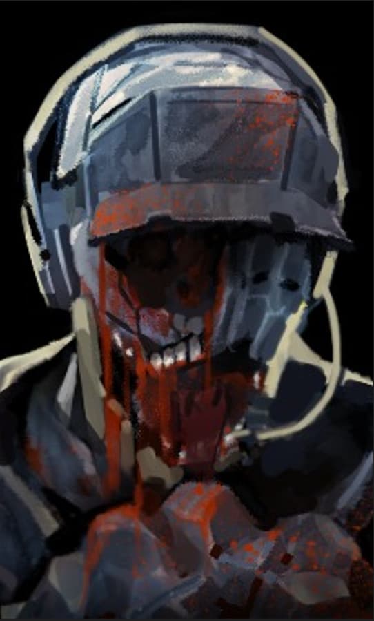 Deimos Victor screenshot 5