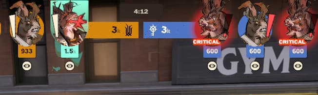 Billy Bluds Billy Icons screenshot 2