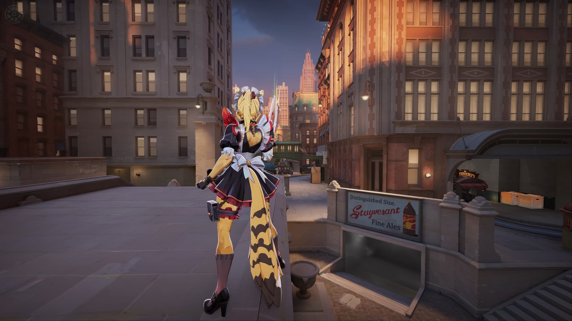 Holliday Pulchra (Commission) screenshot 12