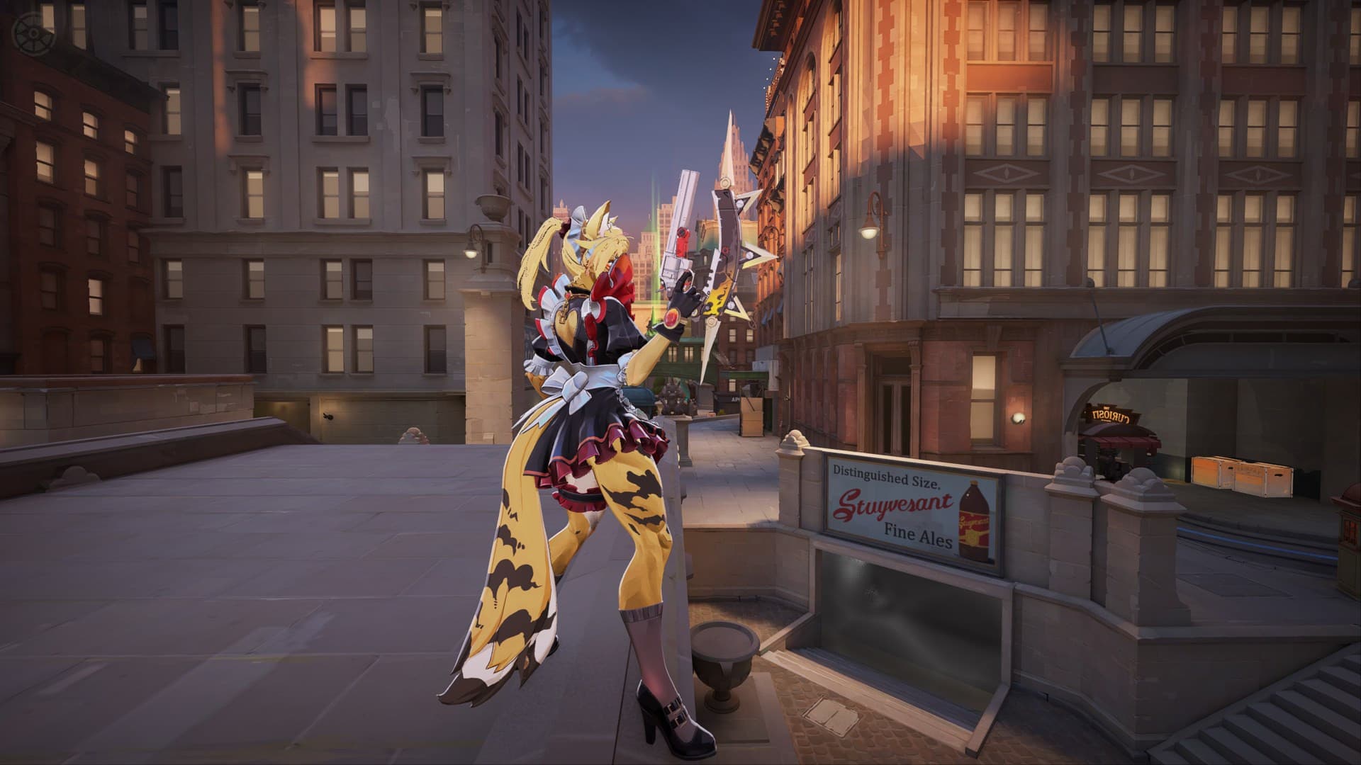 Holliday Pulchra (Commission) screenshot 13