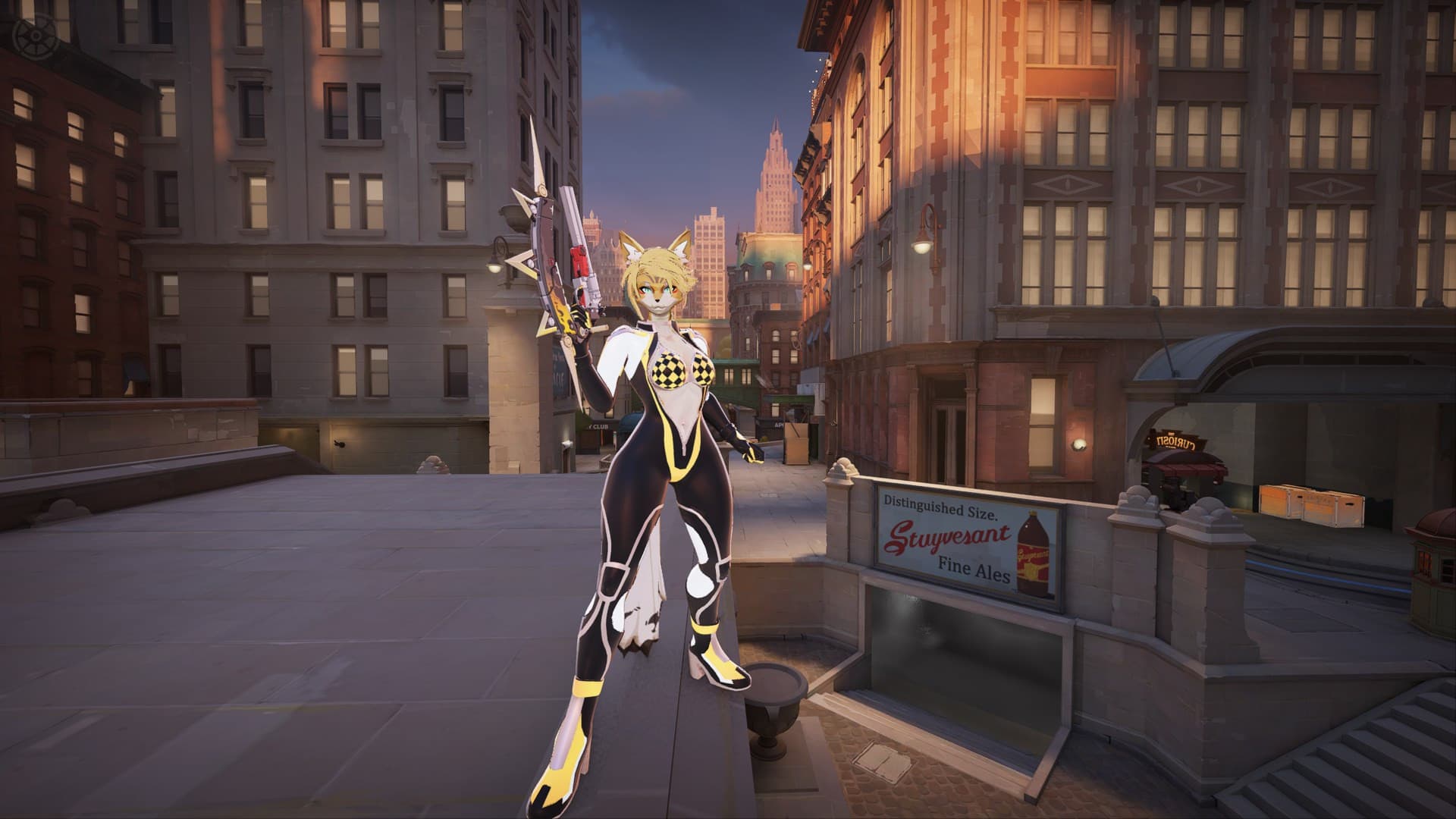Holliday Pulchra (Commission) screenshot 16