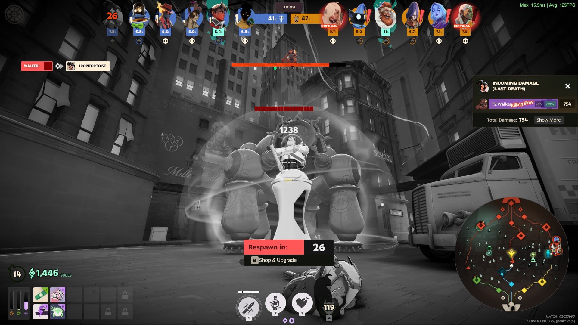 Bud Soul Container (With Sound) screenshot 7