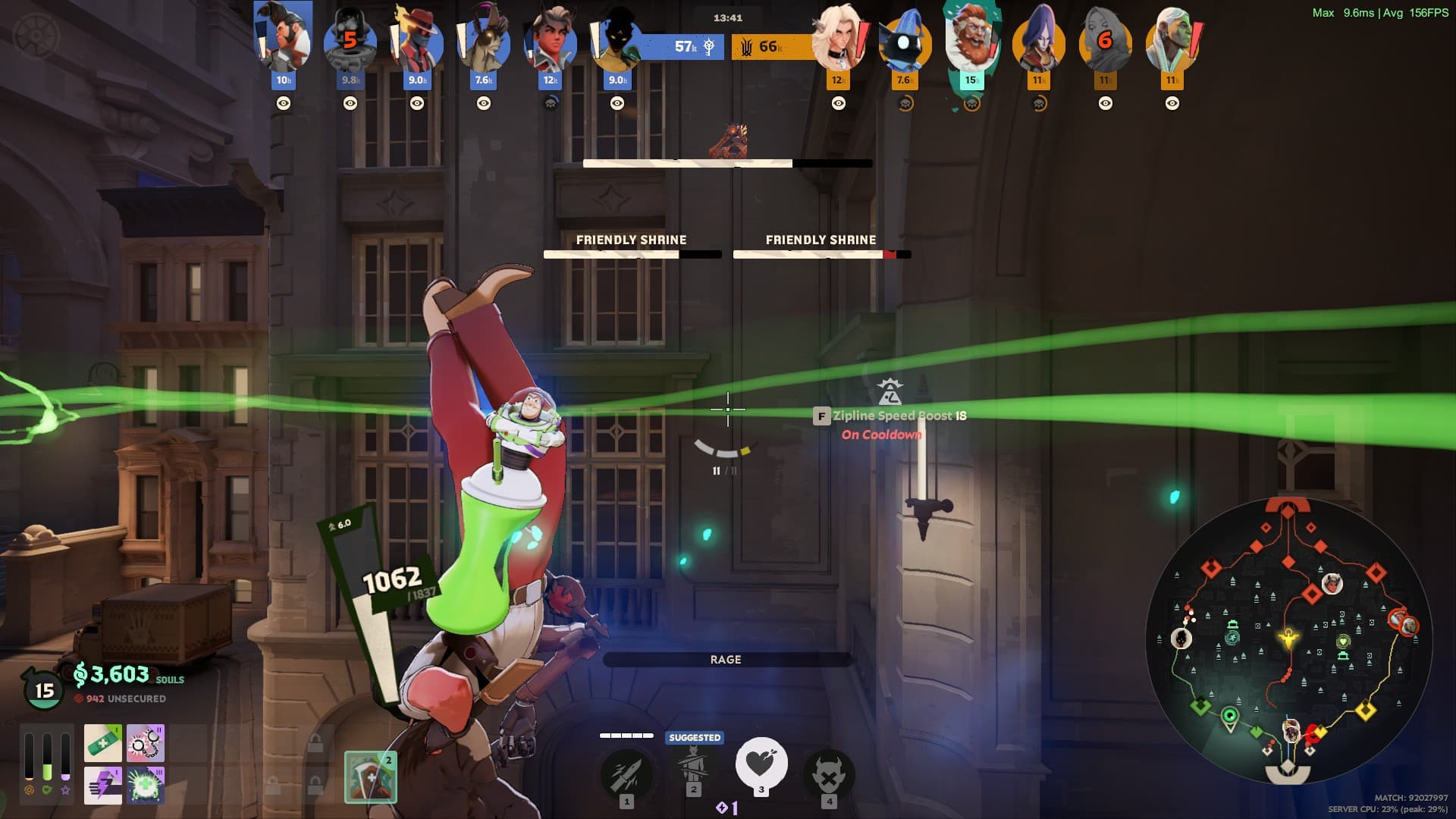 Bud Soul Container (With Sound) screenshot 4