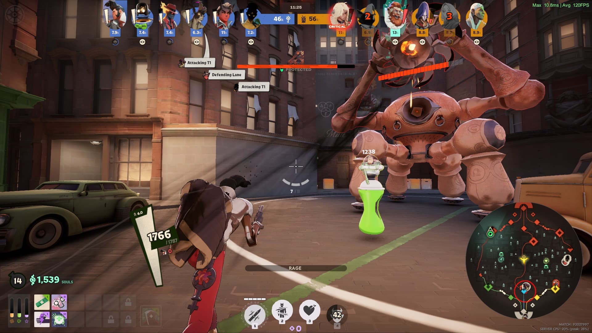 Bud Soul Container (With Sound) screenshot 6