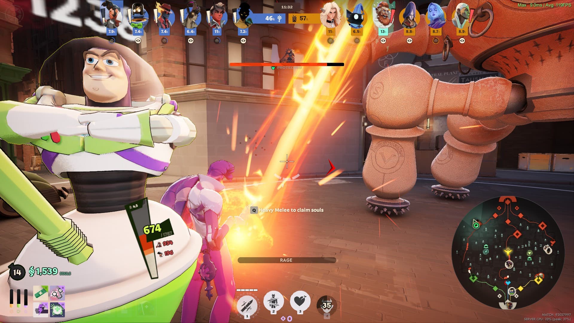 Bud Soul Container (With Sound) screenshot 5