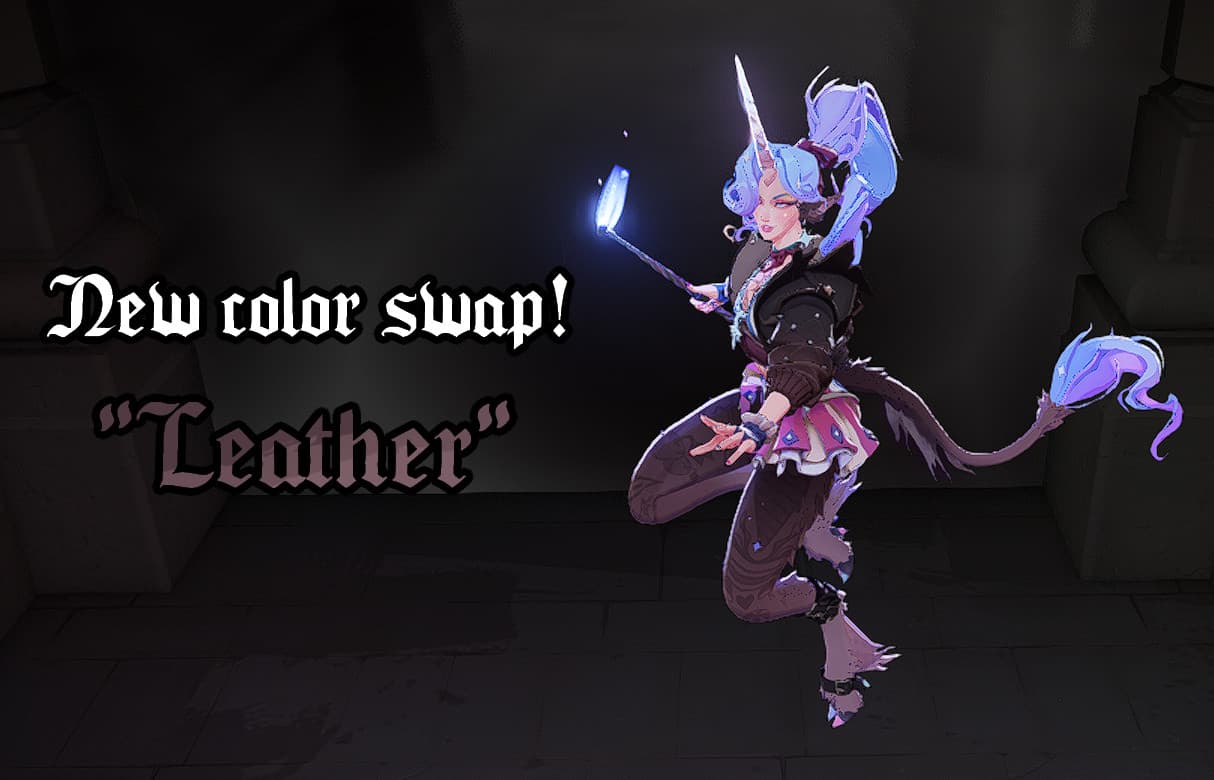 Faun Celeste (QUALITY UPDATE) screenshot 3