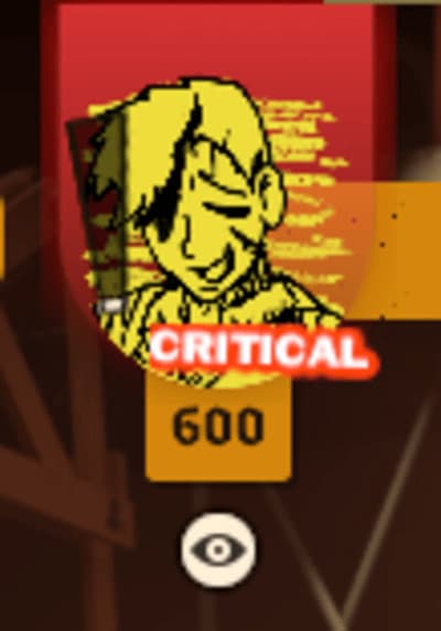 Scuffed Portraits for Flowery Shiv Mod screenshot 3