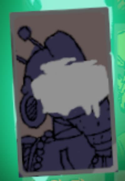 Scuffed Portraits for The Ancient Dynamo Mod