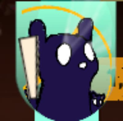 Scuffed Portraits for The Watcher Rem Mod screenshot 2