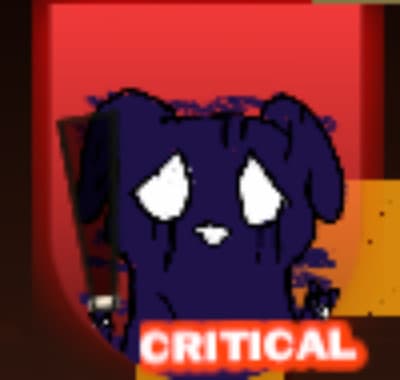 Scuffed Portraits for The Watcher Rem Mod screenshot 3