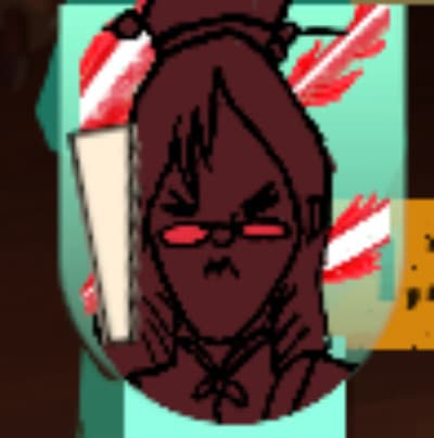 Scuffed Portraits for Yamato Redesign Mod screenshot 2