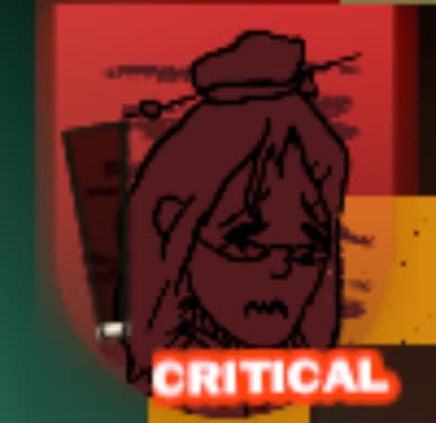 Scuffed Portraits for Yamato Redesign Mod screenshot 3