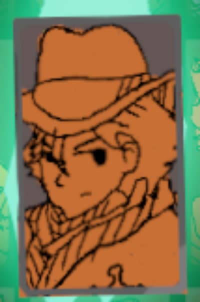 Scuffed Portraits for Holiday Remodel Mod