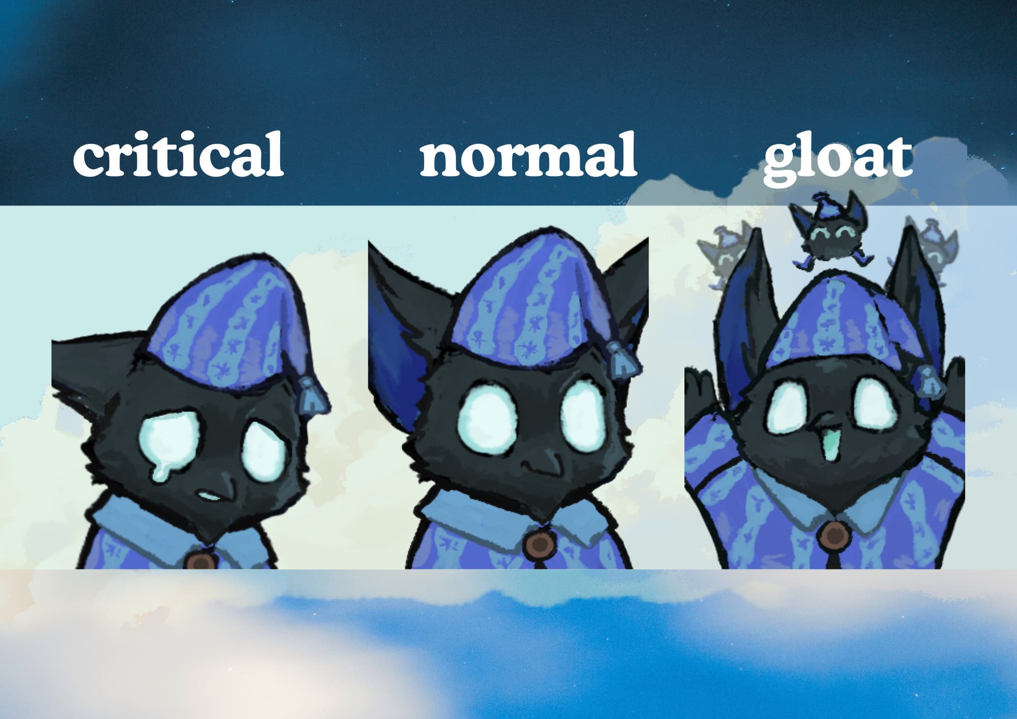 pasta's rem icons screenshot