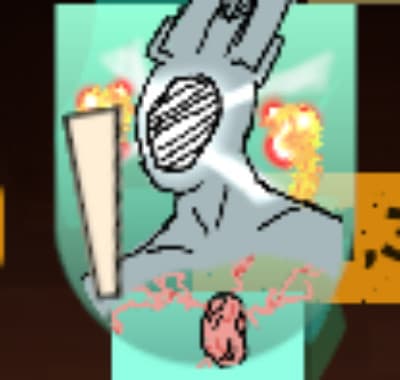 Scuffed Portraits for Minos Prime LashMod screenshot 2
