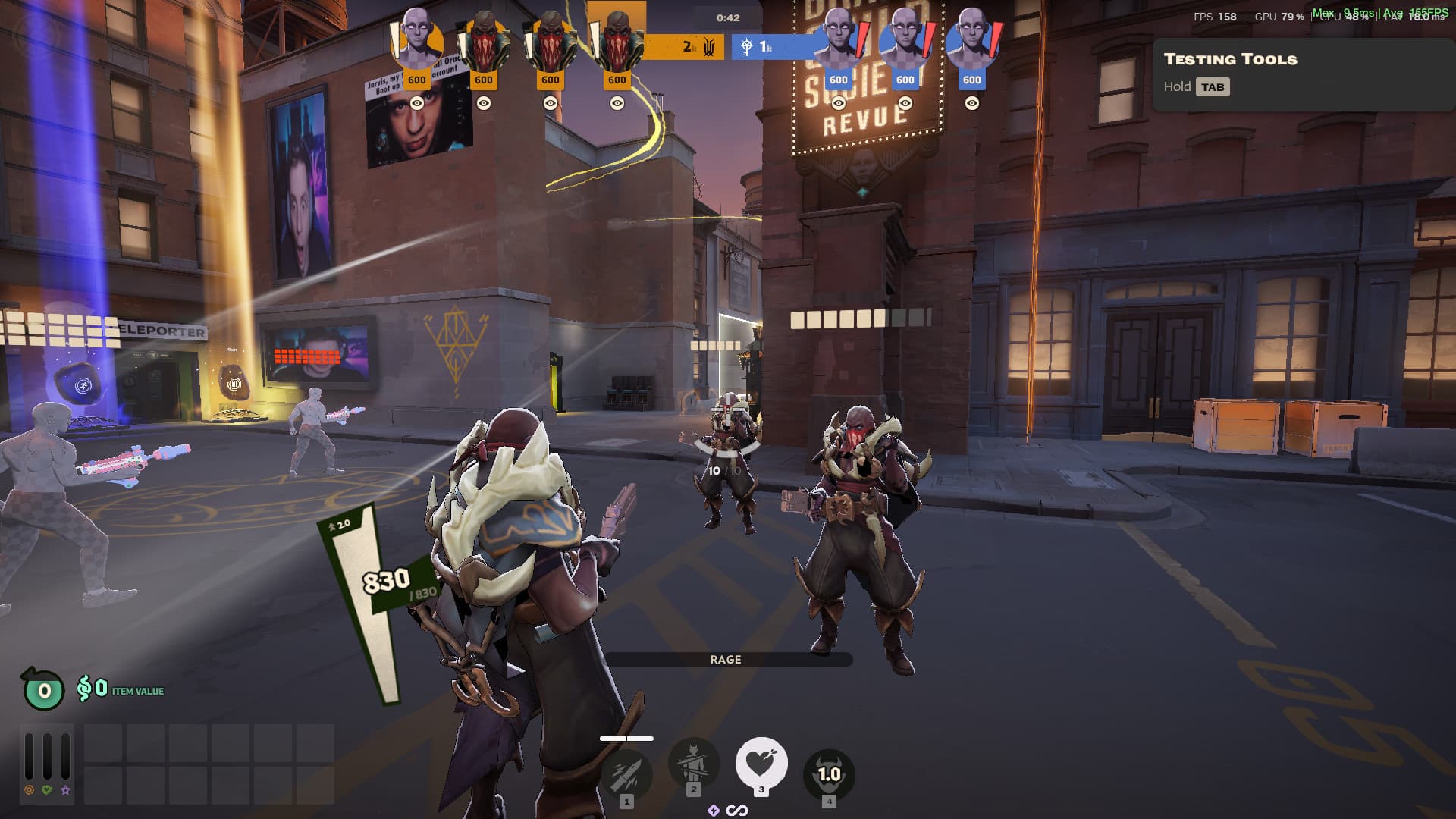 Pyke Shiv 2026 screenshot 2