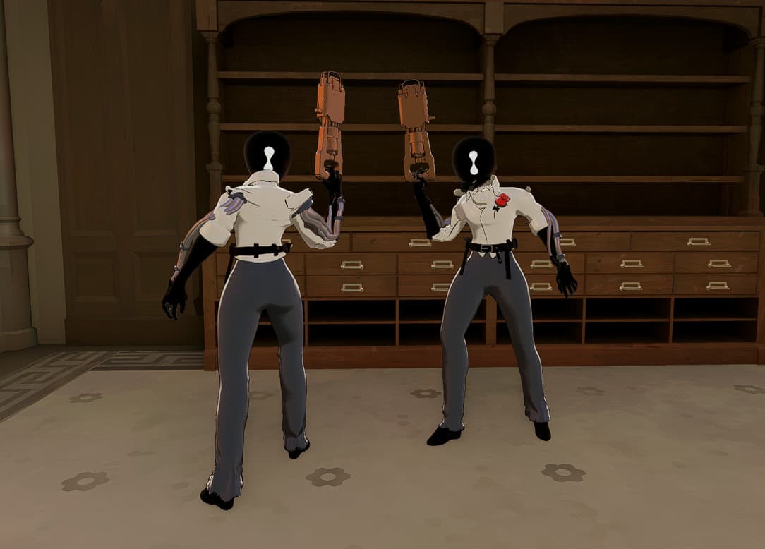 Casual Paradox screenshot 2