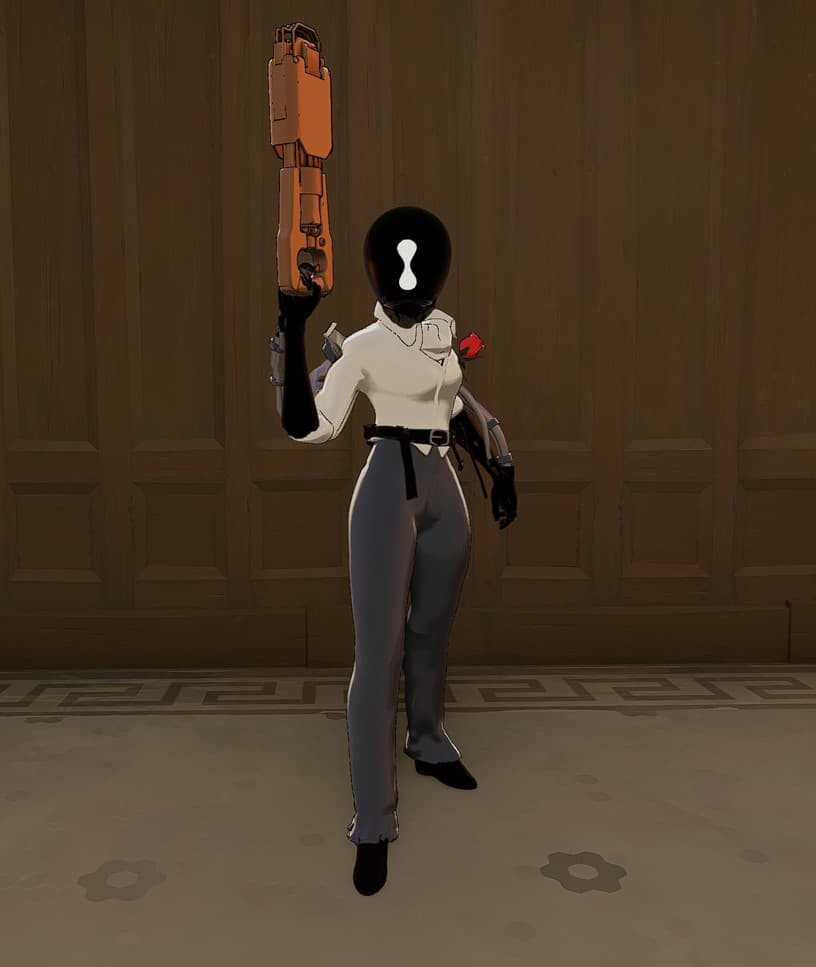 Casual Paradox screenshot 3