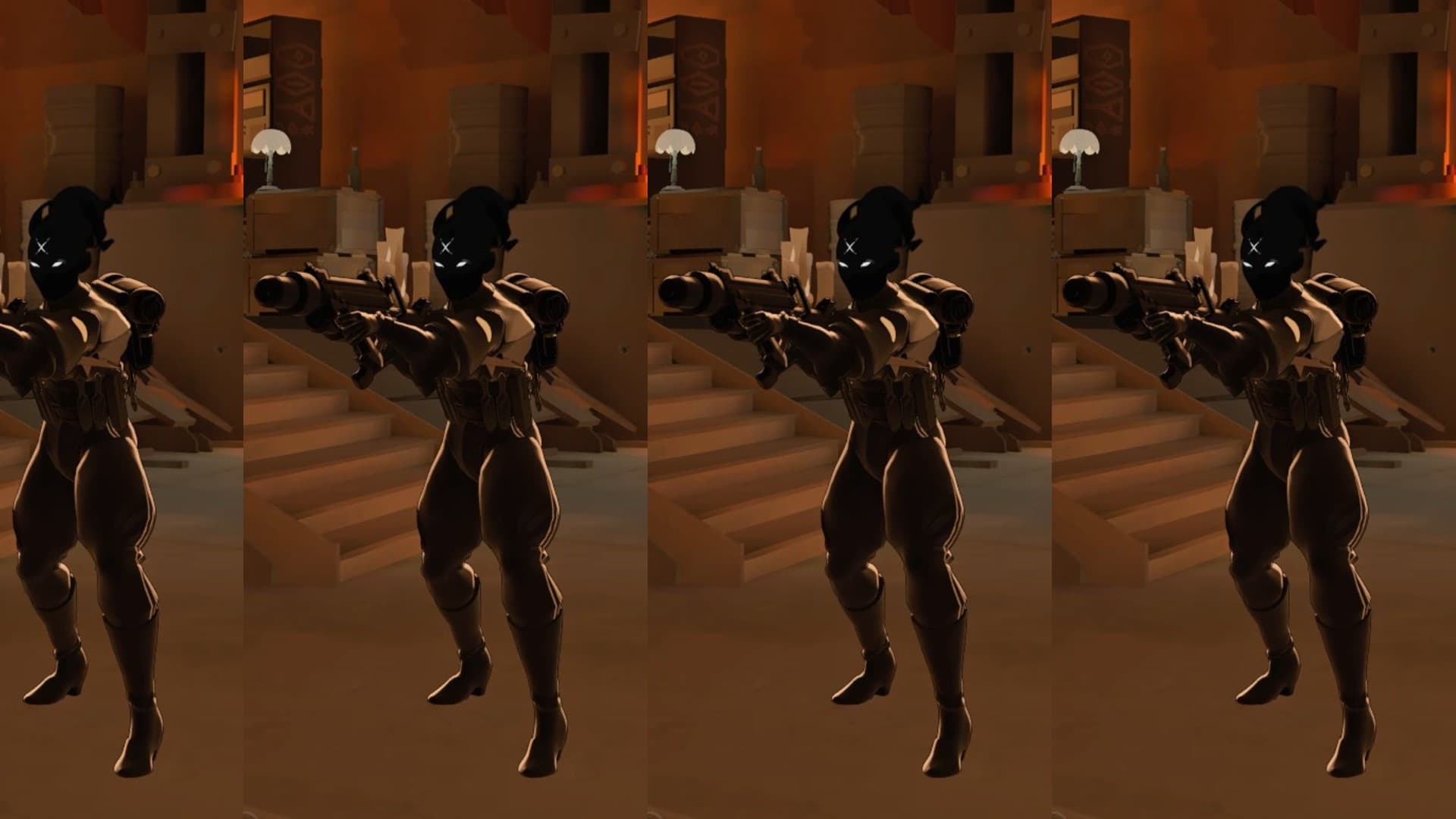 haze black recolor screenshot 2