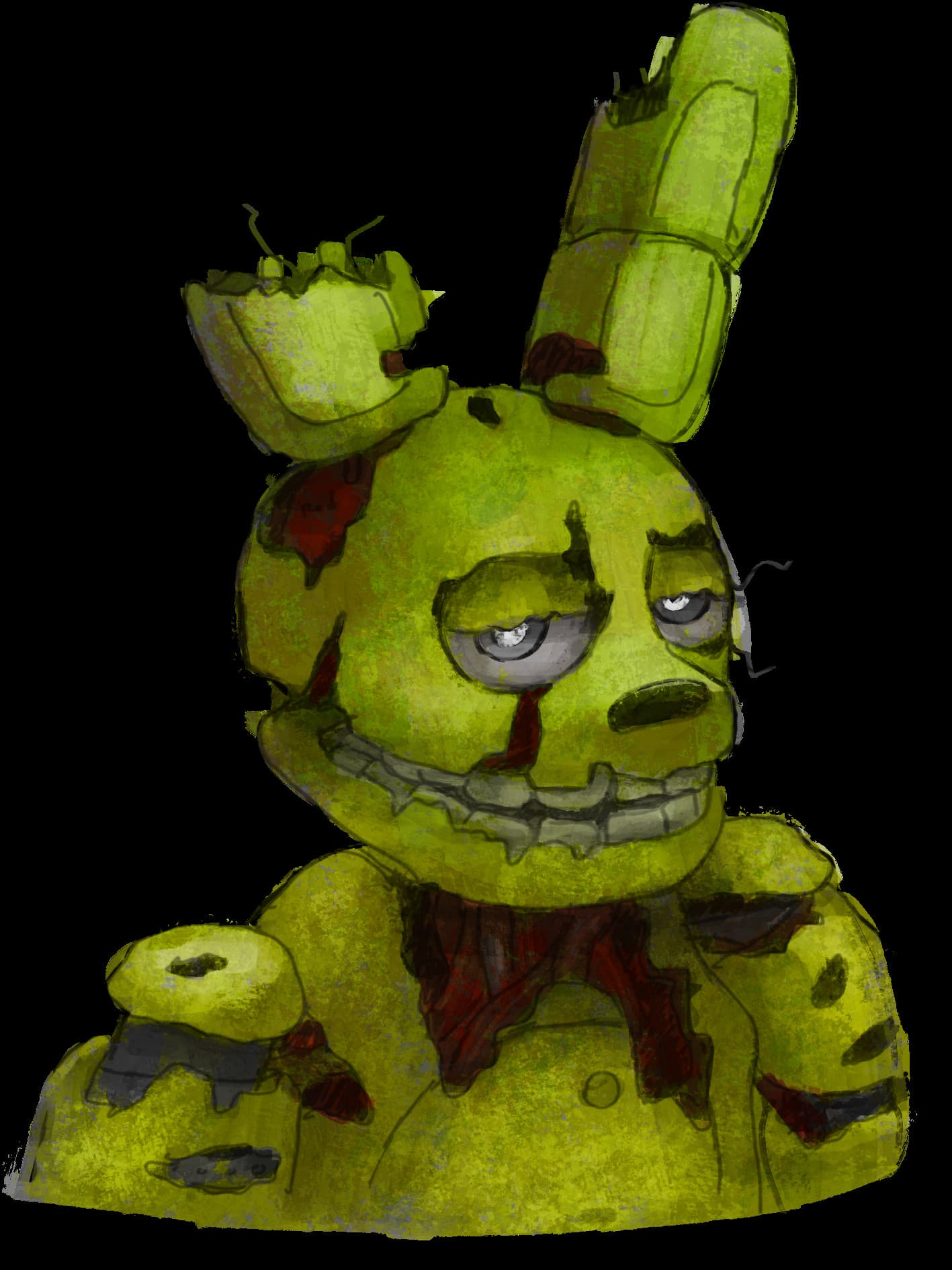 springtrap victor icons screenshot