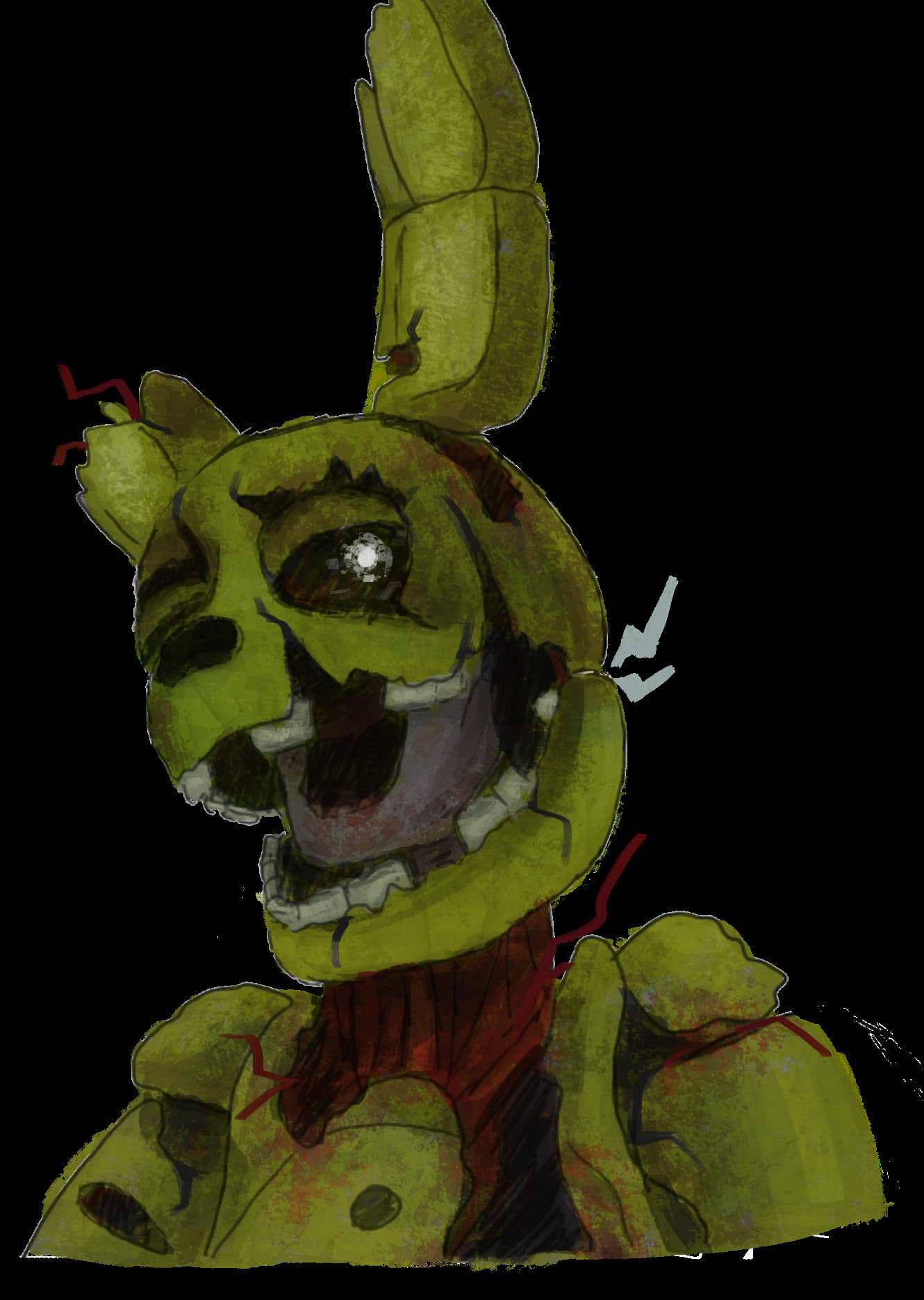 springtrap victor icons screenshot 2