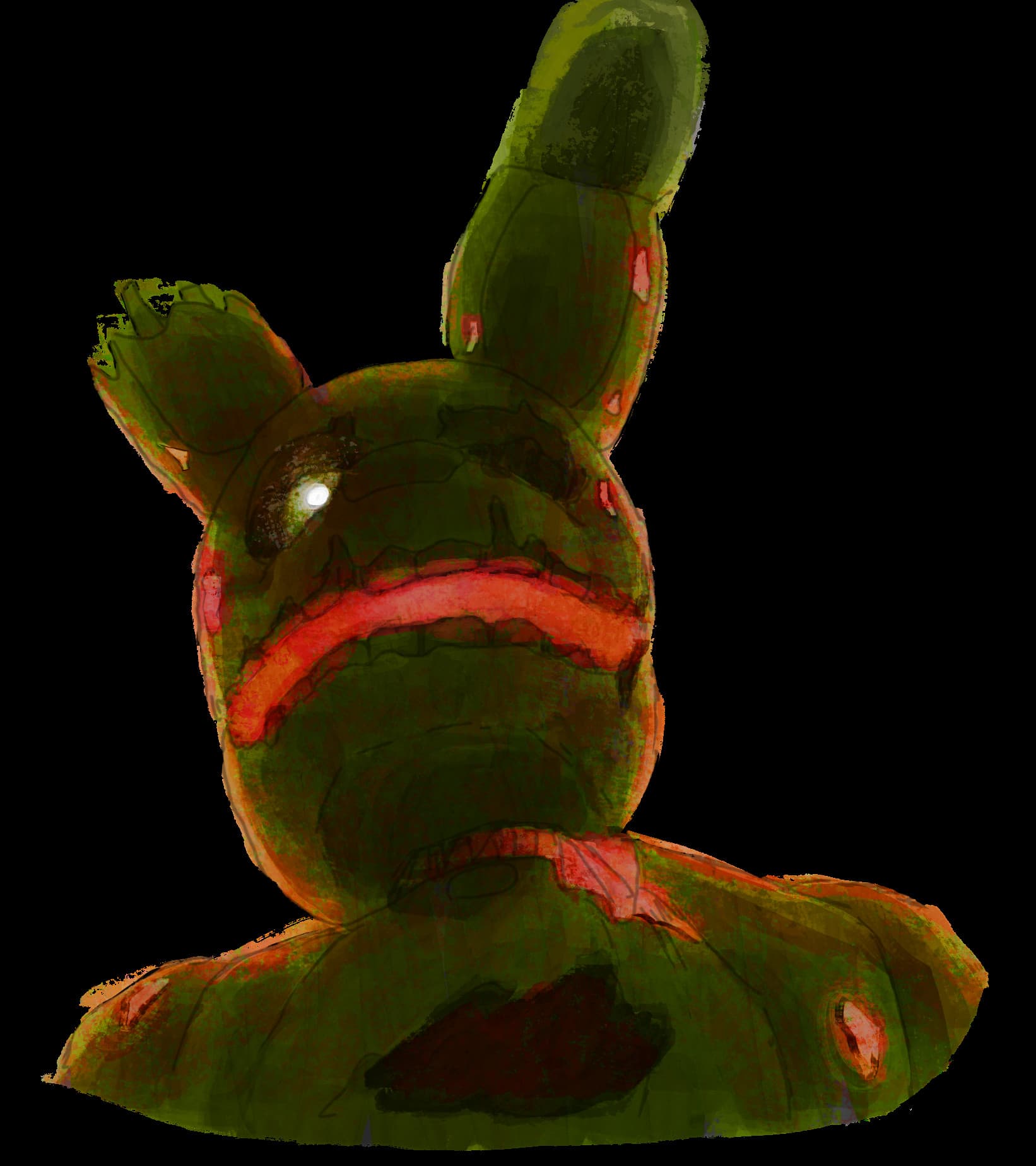 springtrap victor icons screenshot 3