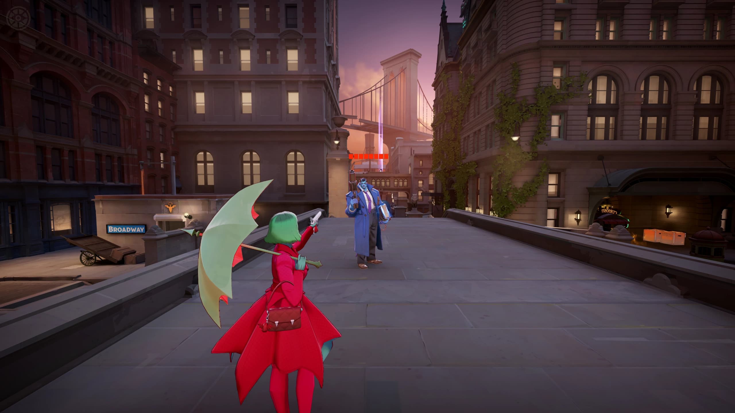 Joker Mina screenshot 4