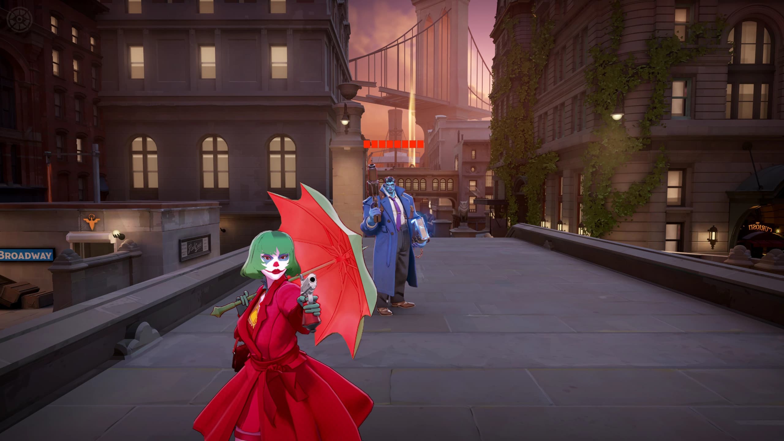 Joker Mina screenshot 3