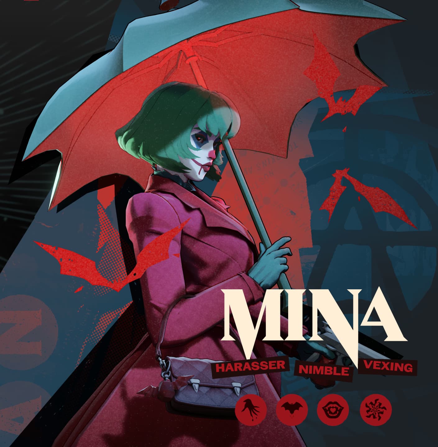 Joker Mina screenshot 2