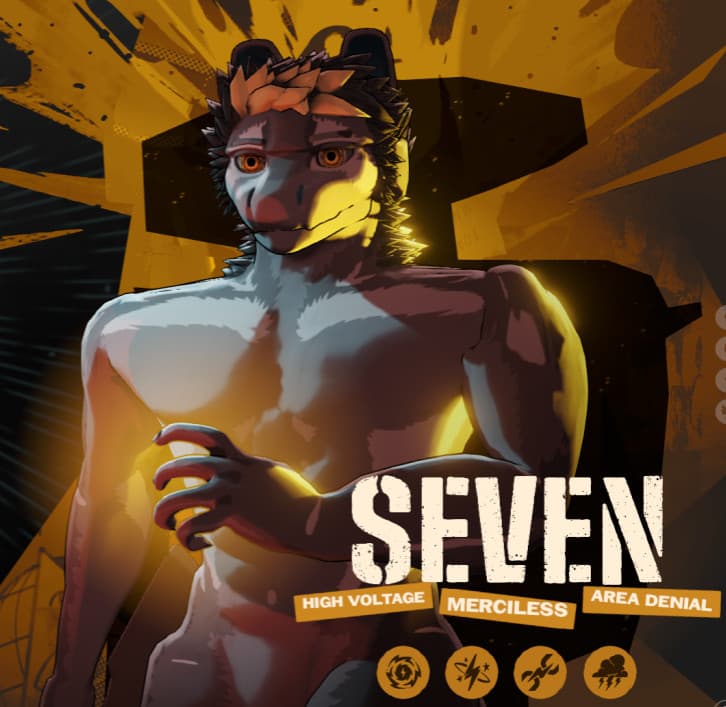 Techoseven screenshot 5