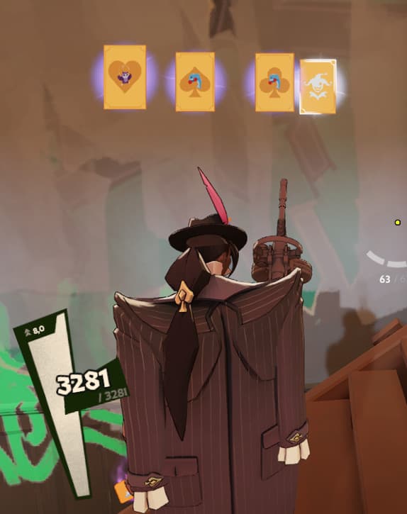 Owl Jumping Rope screenshot 3