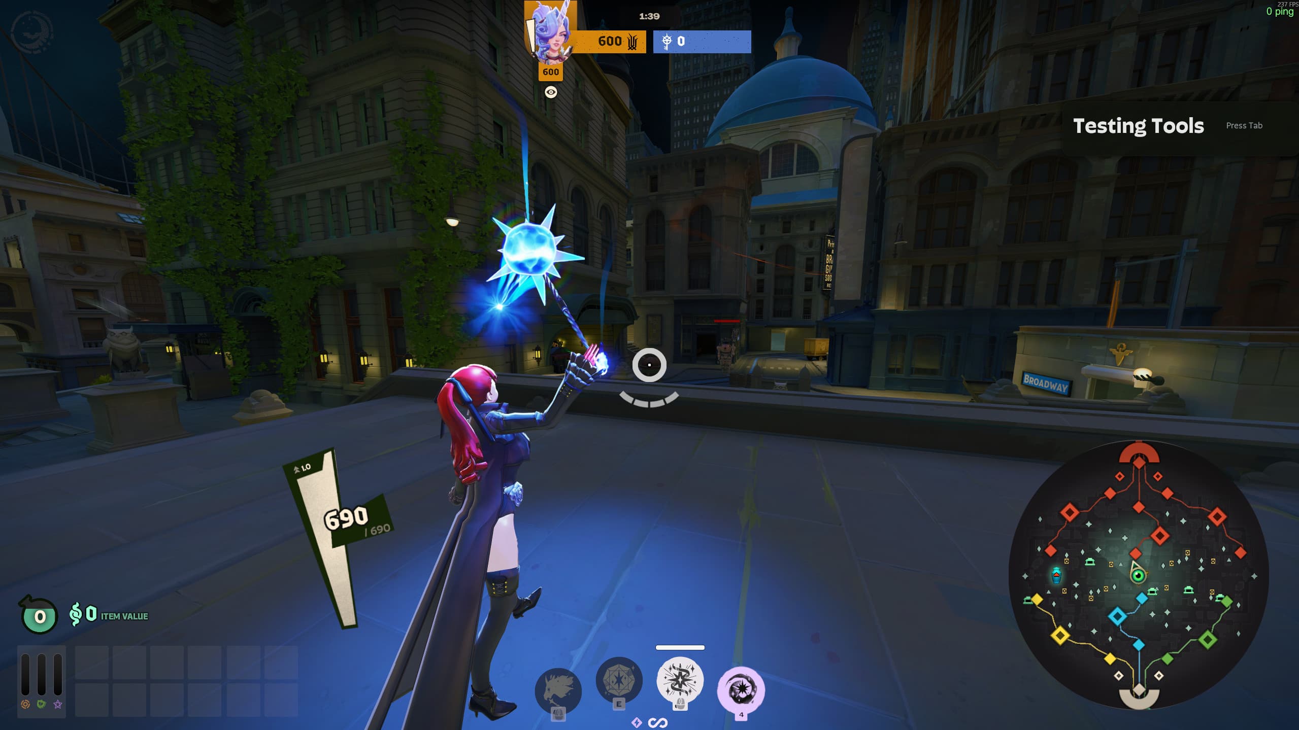 SUMIRE SKIN OVER CELESTE (Maskless) screenshot 7