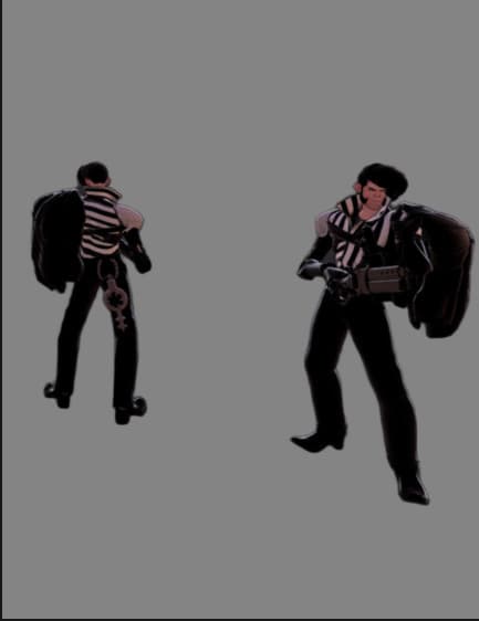 shiv stripes screenshot 2