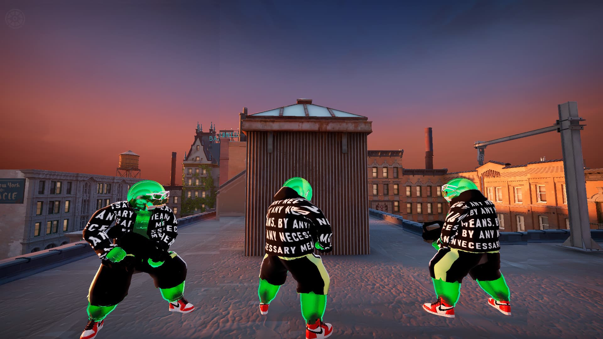 Dripscous screenshot 2