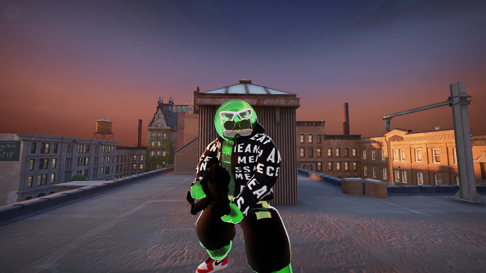 Dripscous screenshot 3