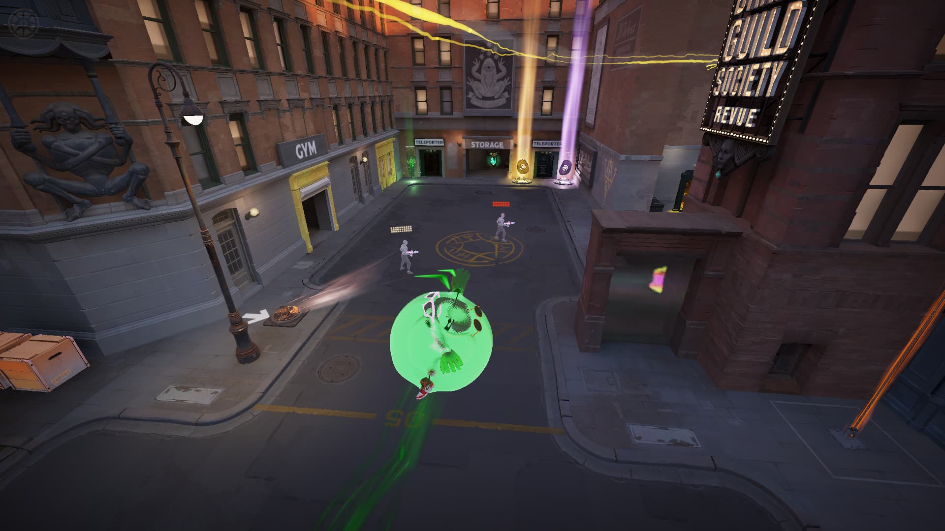 Dripscous screenshot 4