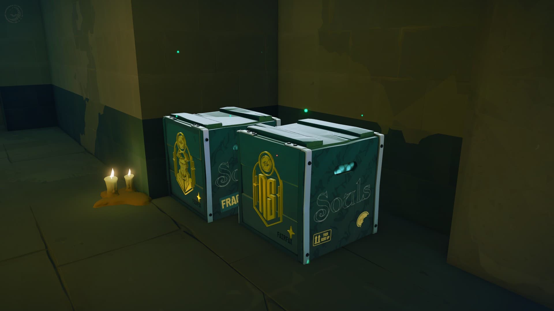 NightShift Crates screenshot 3