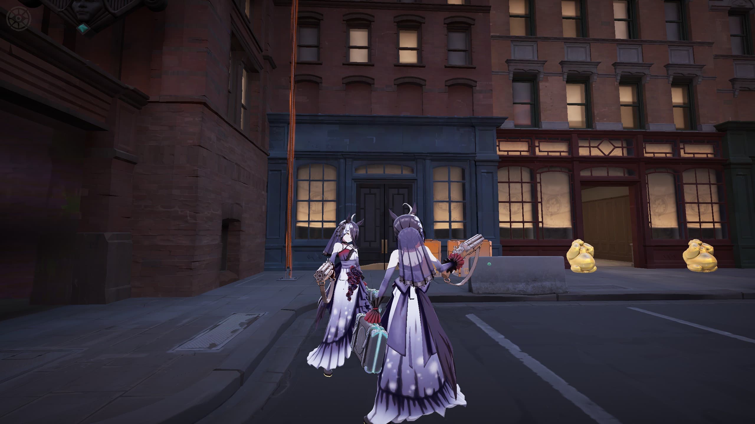 Manhattan Cafe as Pocket (4 Variants) screenshot 8