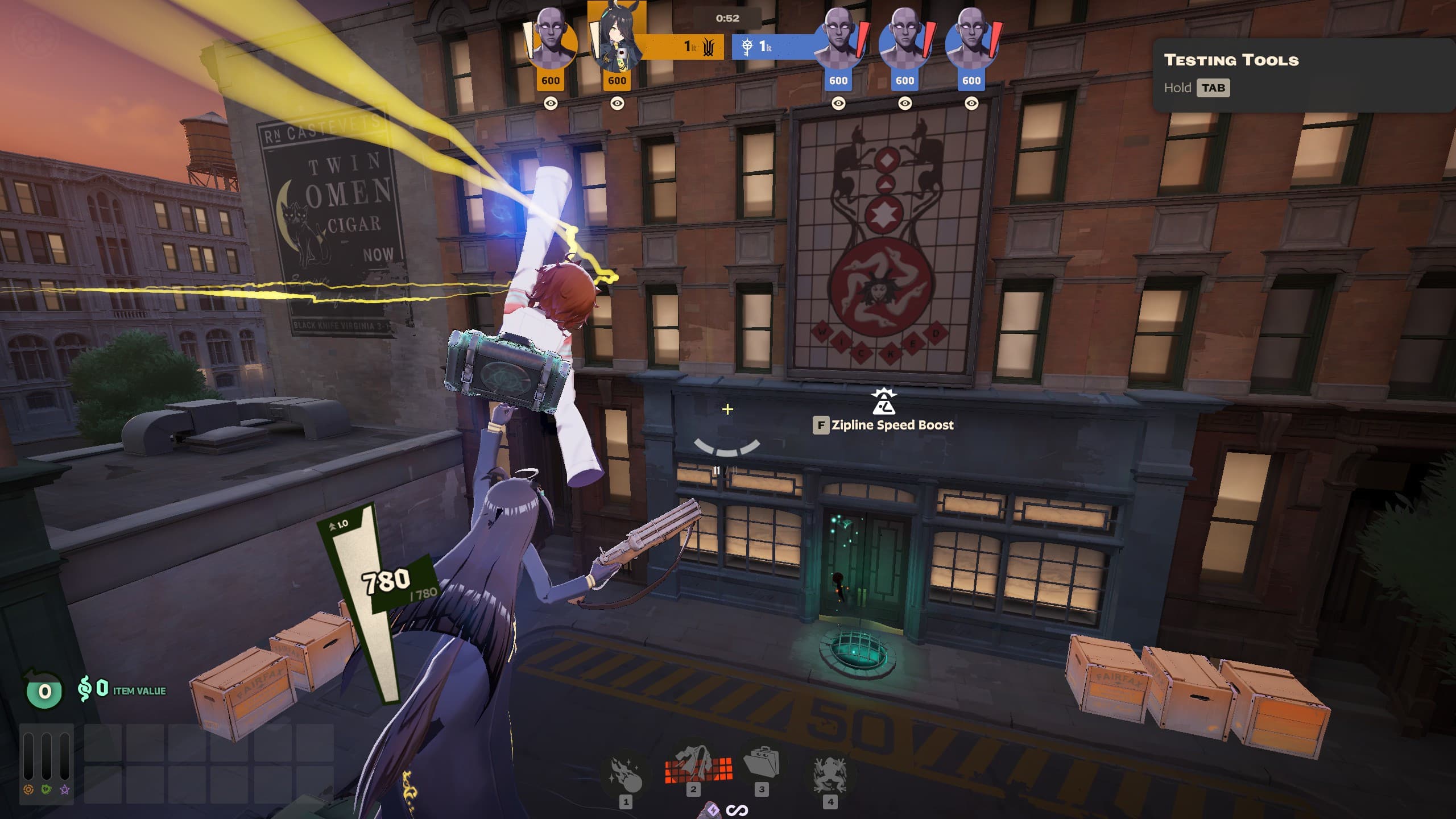 Manhattan Cafe as Pocket (4 Variants) screenshot 9